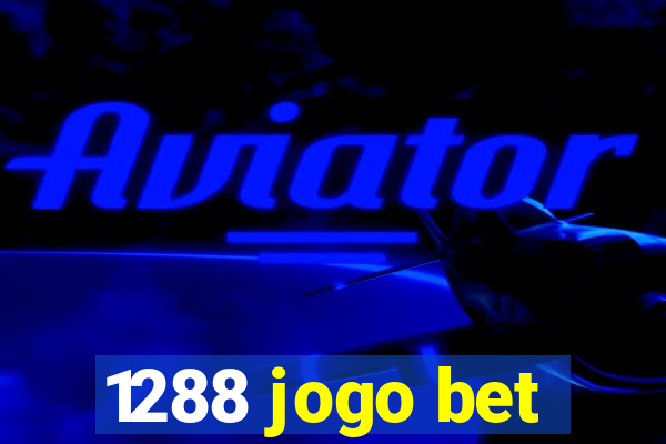 1288 jogo bet